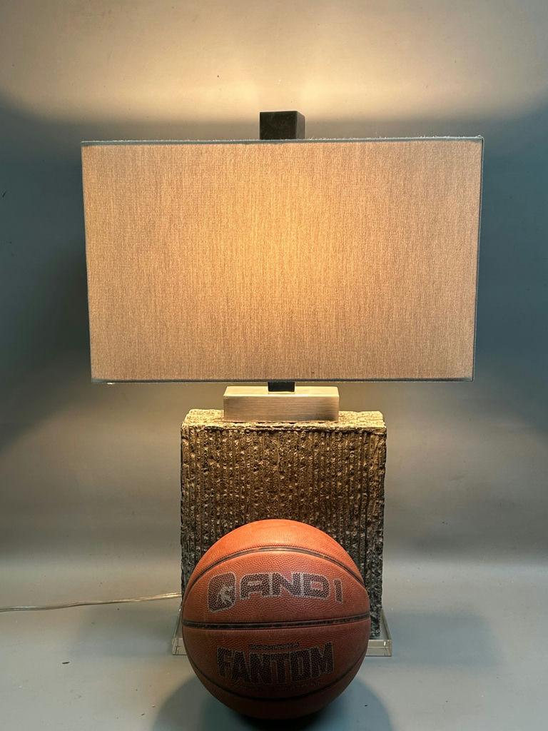 MCM Lamp  - image 2 of 4