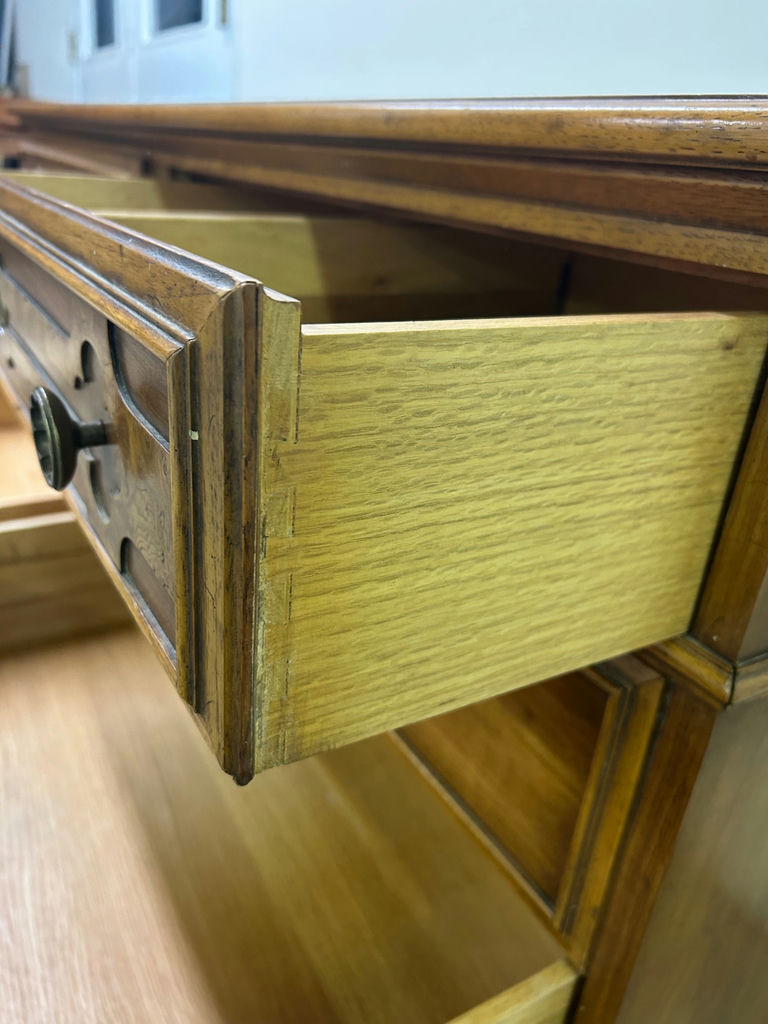Paine Heritage Furniture Dresser  - image 4 of 9
