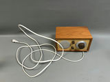Henry Kloss Tivoli Audio Am-Fm Model One  - thumbnail 7 of 7