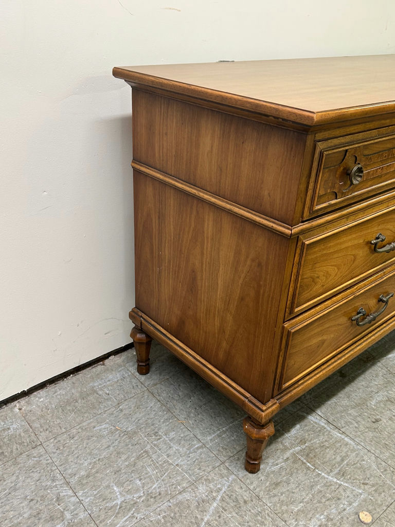 Paine Heritage Furniture Dresser - image 8 of 9