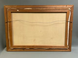 Large Landscape Oil on Canvas - thumbnail 2 of 4