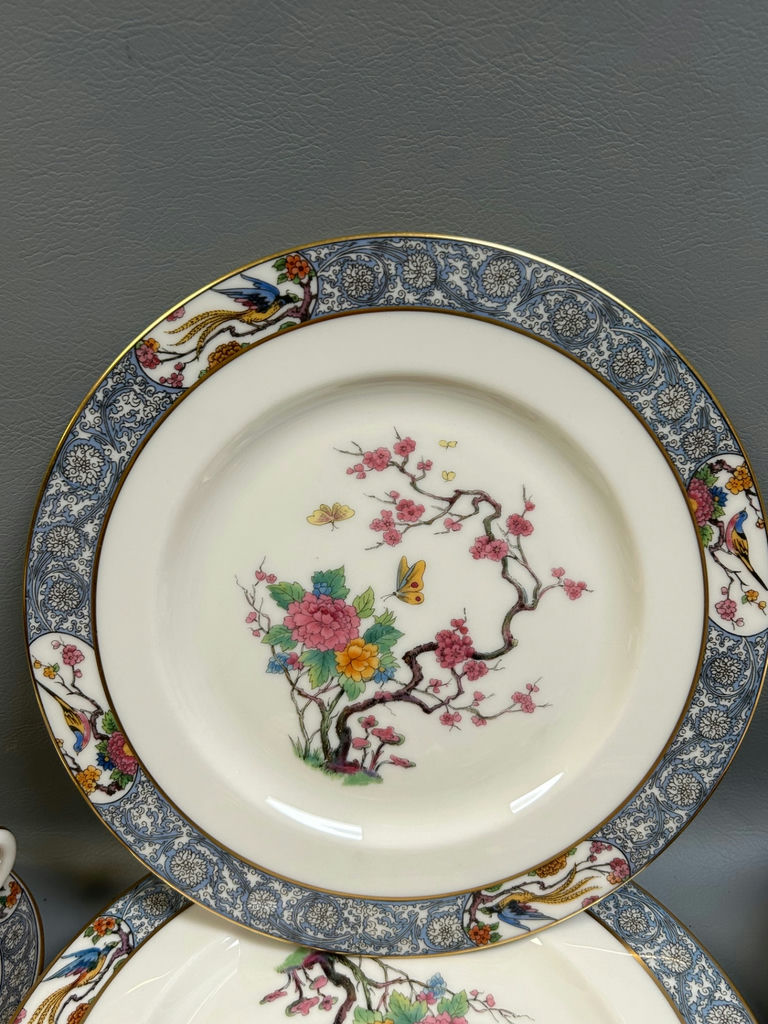 Lenox Ming China  - image 3 of 8