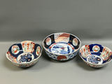 Imari Bowls - thumbnail 1 of 4