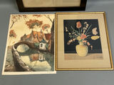 Collection of Artwork  - thumbnail 3 of 6