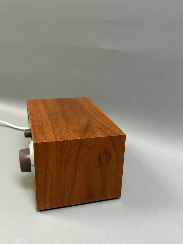 Tivoli Audio Am-Fm Henry Kloss Model One - image 2 of 7