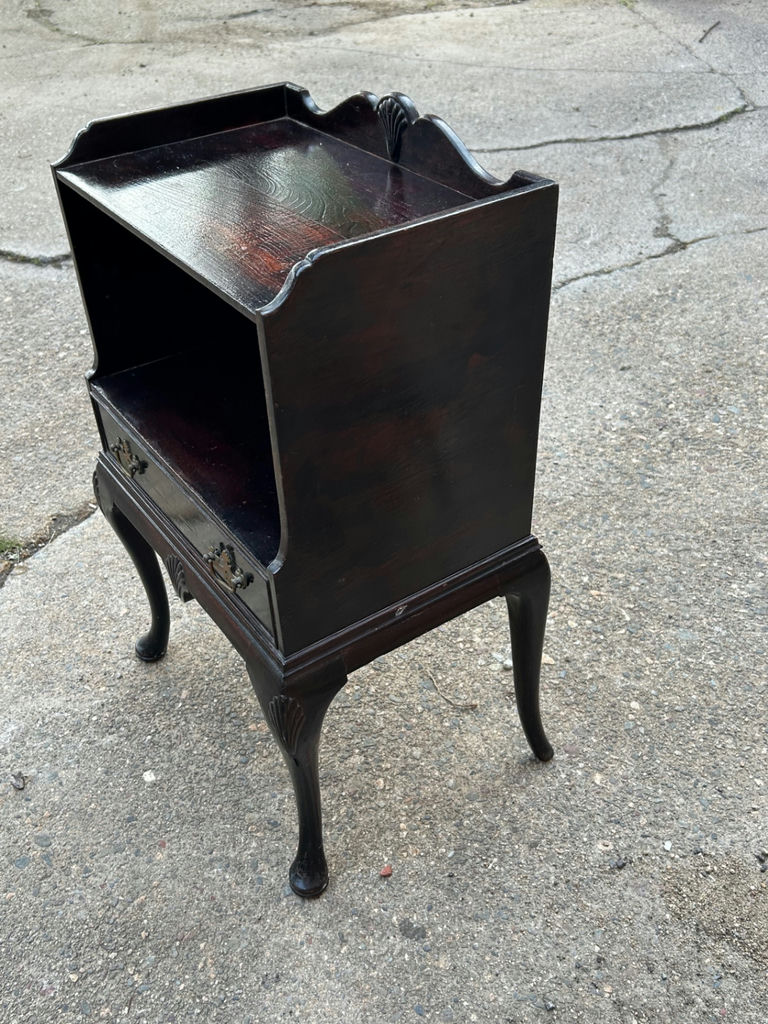 Kittinger One Drawer Nightstand - image 6 of 6