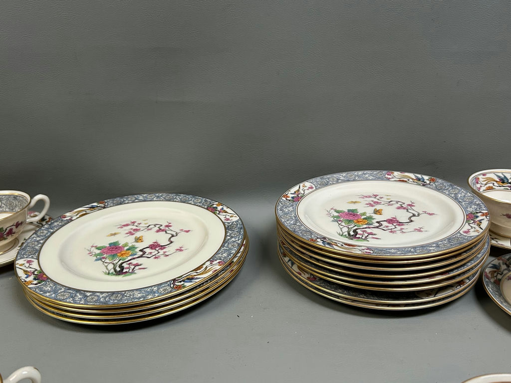 Lenox Ming China  - image 5 of 8