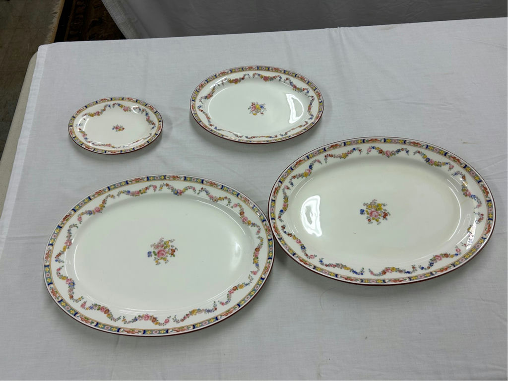Minton China  - image 8 of 9