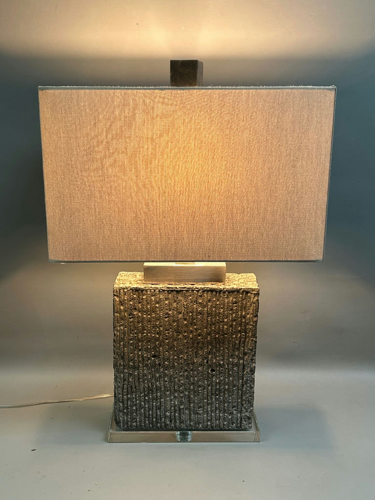 MCM Lamp - image 1 of 4