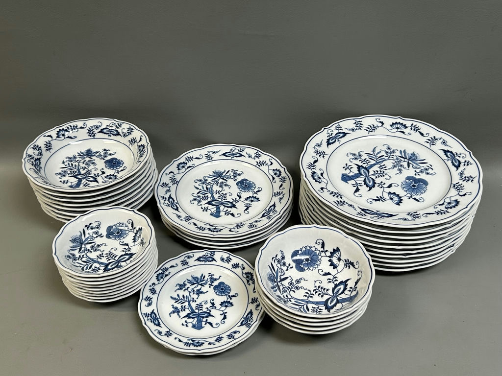 Blue Danube China  - image 1 of 5