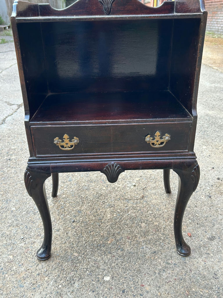 Kittinger One Drawer Nightstand - image 3 of 6