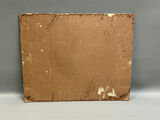 Signed Landscape Oil on Board Painting  - thumbnail 4 of 4