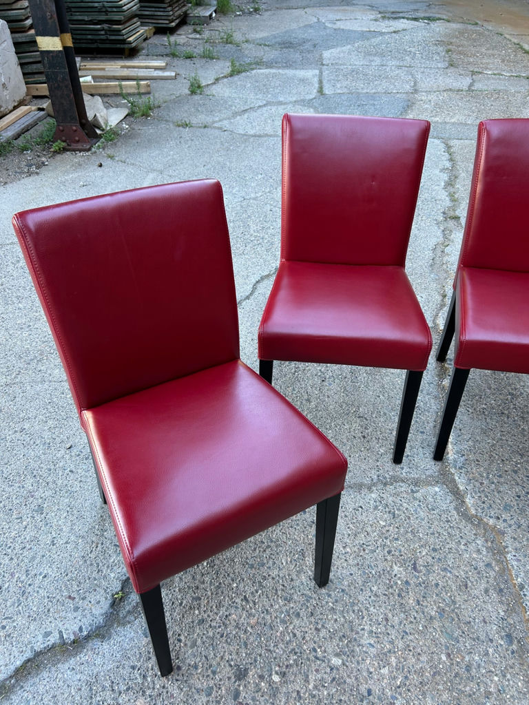MCM Dinning Chairs  - image 4 of 4