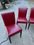 MCM Dinning Chairs  - thumbnail 4 of 4