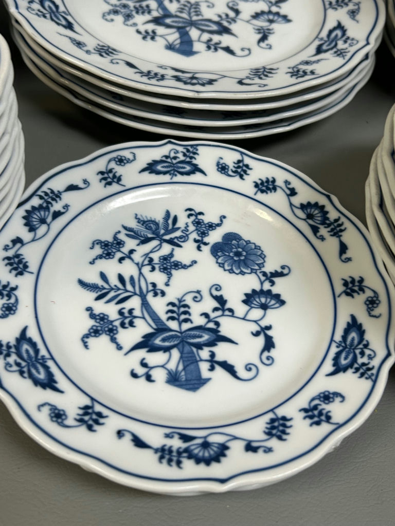 Blue Danube China - image 3 of 5