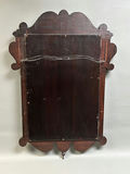 Antique Victorian Mirror - thumbnail 3 of 4