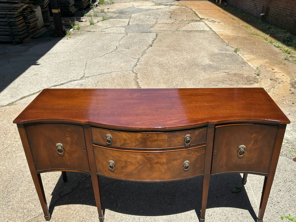 Beacon Hill Collection Credenza  - image 2 of 4