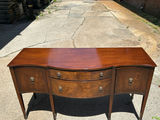 Beacon Hill Collection Credenza  - thumbnail 2 of 4