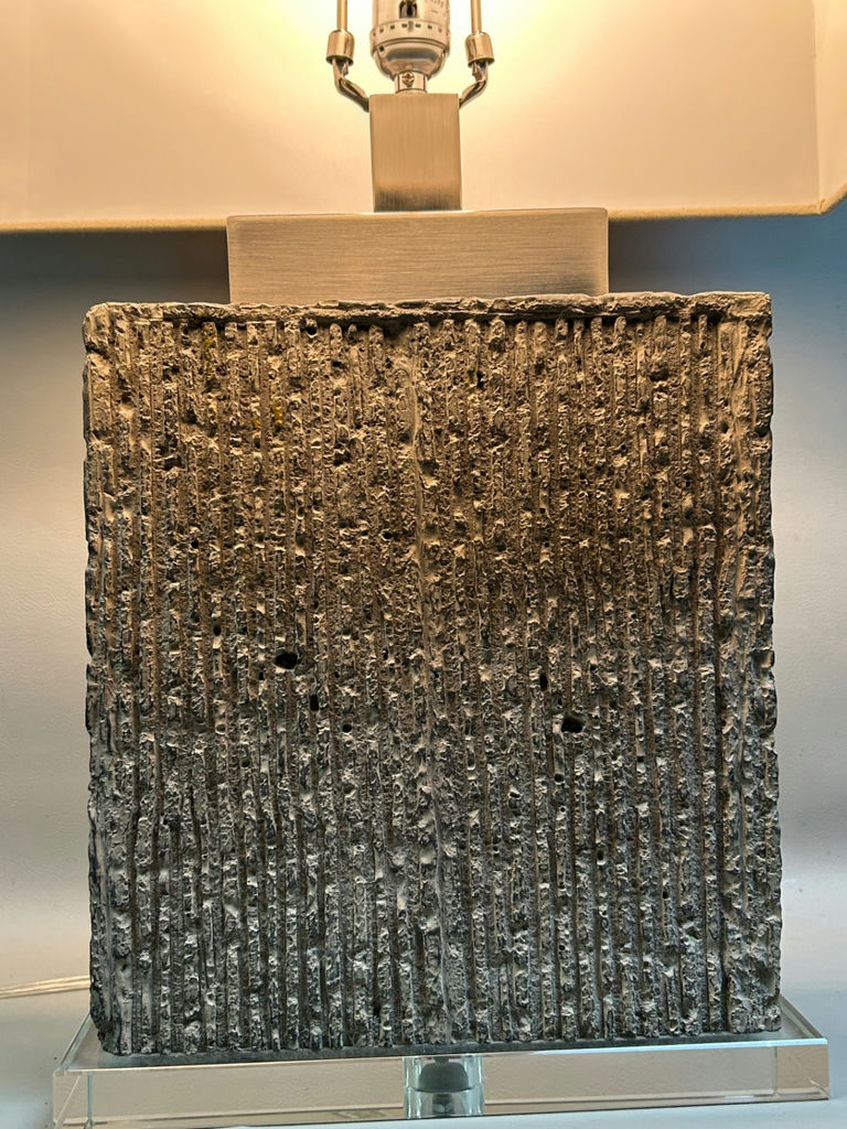 MCM Lamp  - image 4 of 4