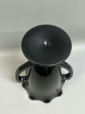 LE Smith Black Amertyst Glass - thumbnail 4 of 4