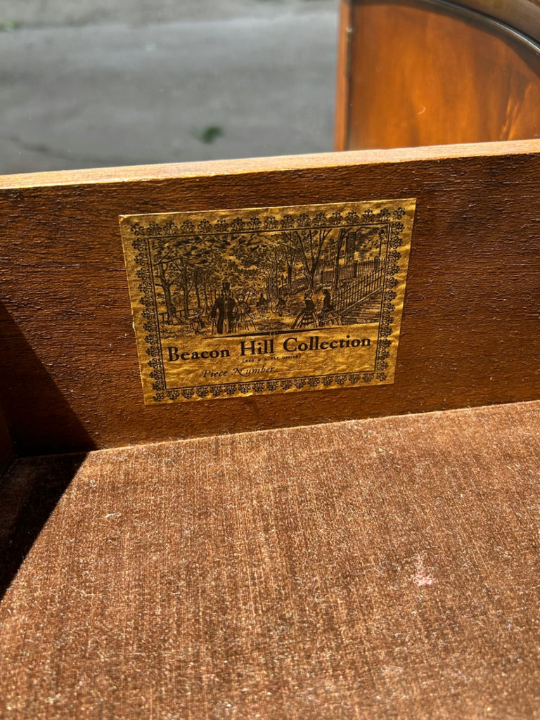 Beacon Hill Collection Credenza - image 3 of 4