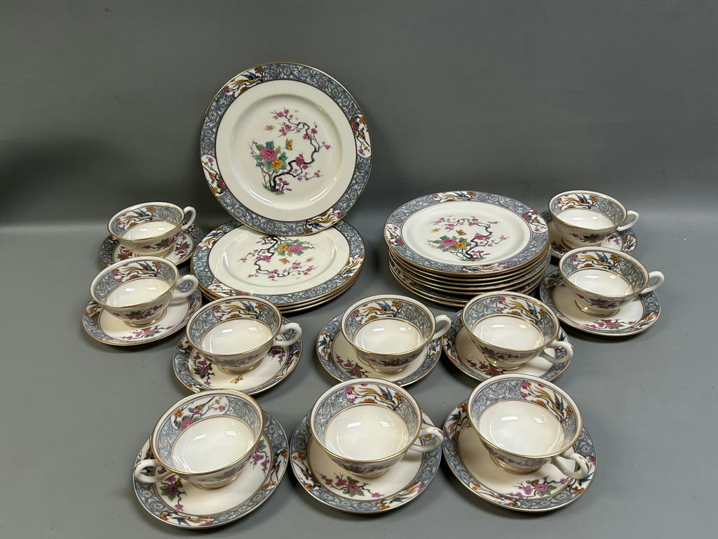 Lenox Ming China - image 1 of 8