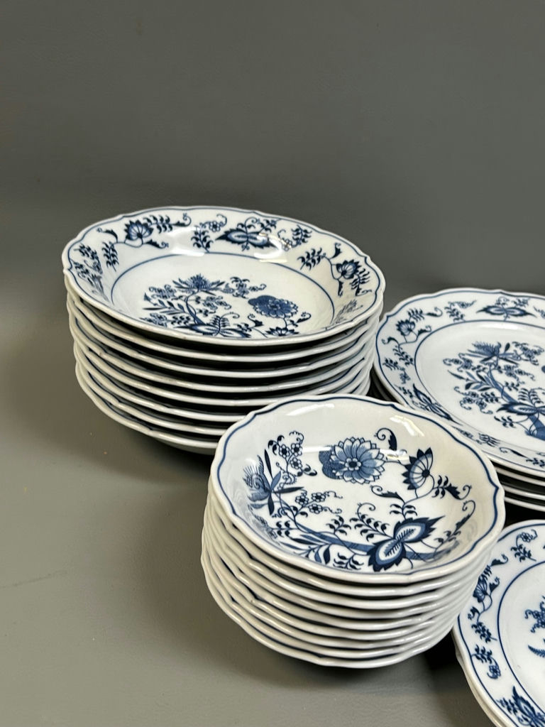 Blue Danube China - image 4 of 5