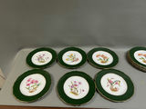 Spode Copeland China Dinner Plates  - thumbnail 3 of 4