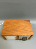 Henry Kloss Tivoli Audio Am-Fm Model One  - thumbnail 2 of 7
