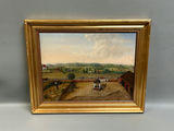 Primitive Oil on Board - thumbnail 1 of 6