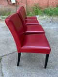 MCM Dinning Chairs  - thumbnail 3 of 4