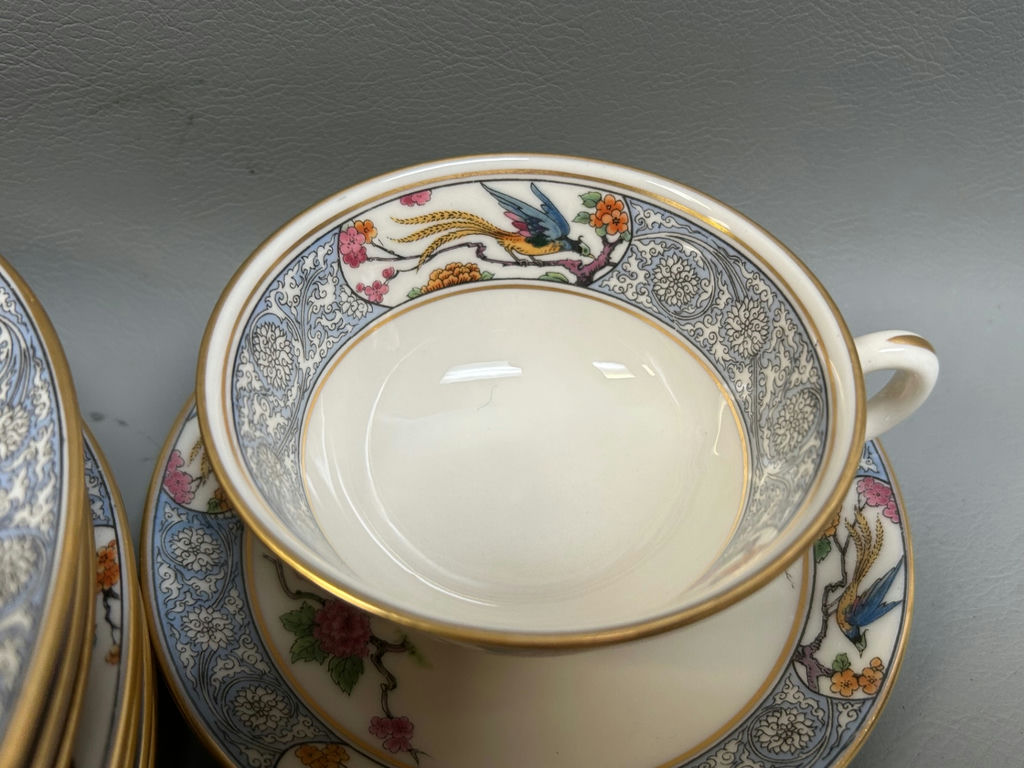 Lenox Ming China  - image 8 of 8
