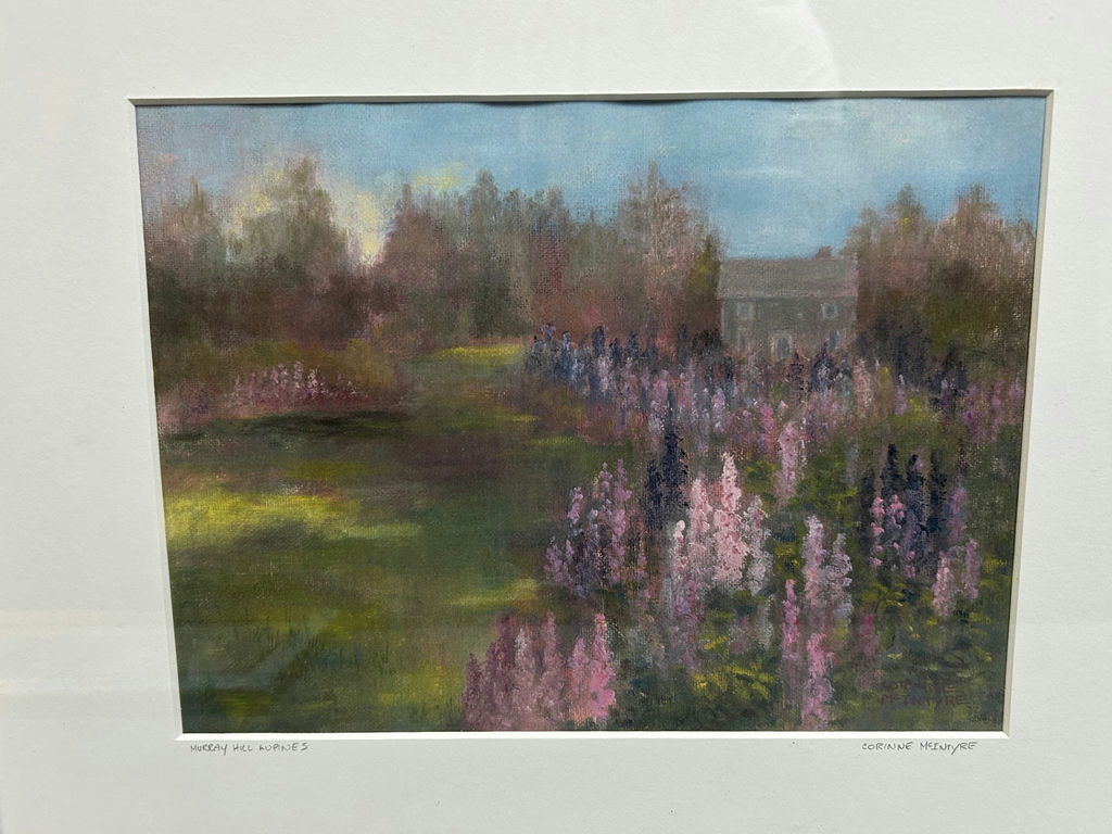 A Group of Signed Artwork  - image 6 of 6
