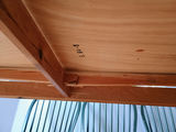 Dining table, four chairs - thumbnail 4 of 10
