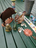 Garden art - thumbnail 3 of 4