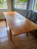 Dining table, four chairs - thumbnail 6 of 10
