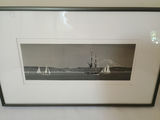Maritime framed art - thumbnail 6 of 7