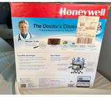 Honeywell Air Purifier And A Honeywell Ceramic Space Heater - thumbnail 3 of 6