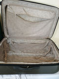 Three pieces of luggage: two rolling suitcases and a backpack - thumbnail 3 of 8