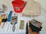 Painting supplies - thumbnail 3 of 3