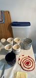 Assorted Kitchenware and Tableware - thumbnail 4 of 14