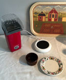 Assorted Kitchenware and Tableware - thumbnail 12 of 14