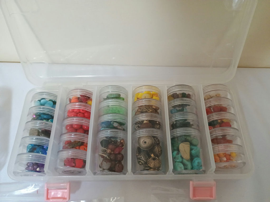 Beading supplies - image 2 of 7