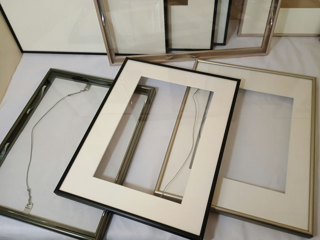 Blank Frames - image 5 of 6