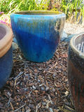 3 large Ceramic pots - thumbnail 4 of 4