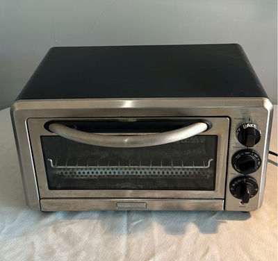 Countertop toaster oven Kitchen Aid - Image 1 of 4