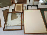 Blank frames - thumbnail 4 of 9