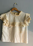 Hand Made Vintage Clothing And A Light Green Wool Coat - thumbnail 7 of 20