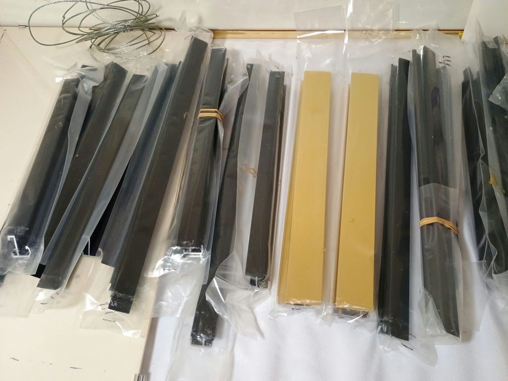 Framing supplies - image 2 of 5