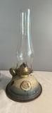 Ceramic Oil Lamp And Accessories - thumbnail 2 of 4